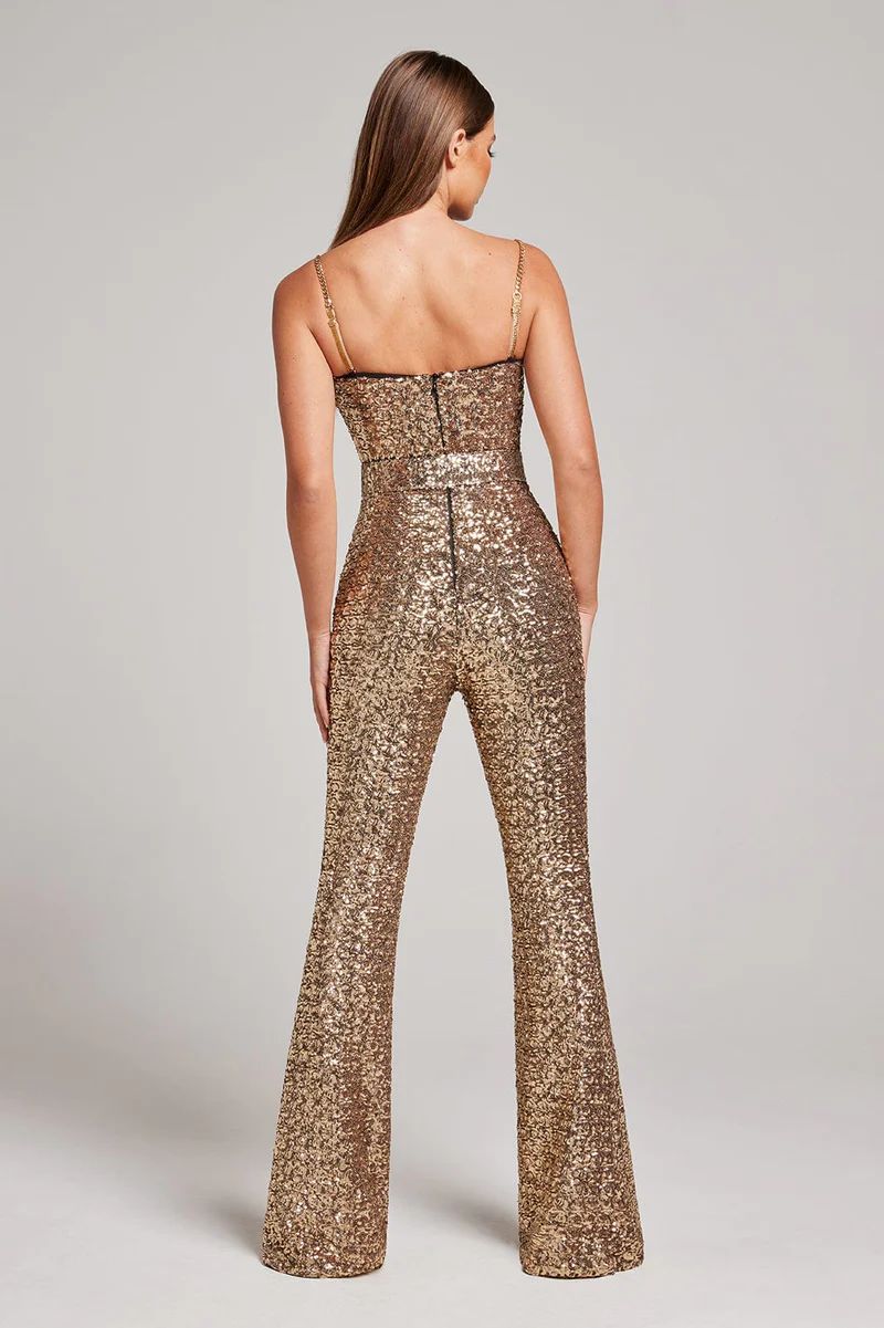Vintage Inspired Garment with a Contemporary Edge