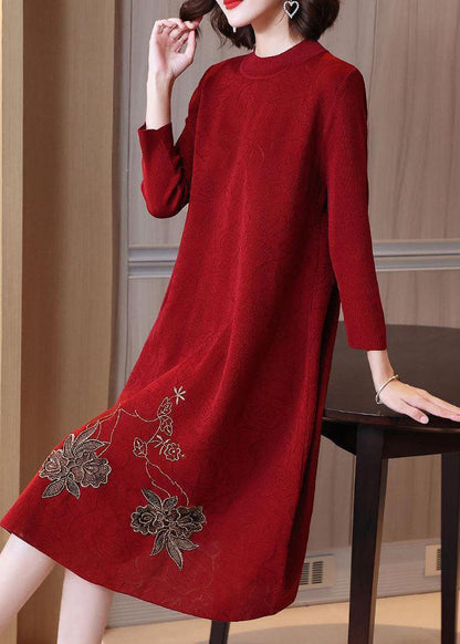 Beautifully Crafted Sweater in a Classic Style