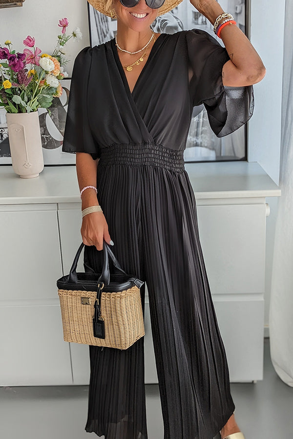 Sophisticated Garment with a Clean Classic Look