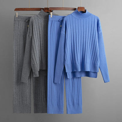 Beautifully Balanced Garment with Timeless Character