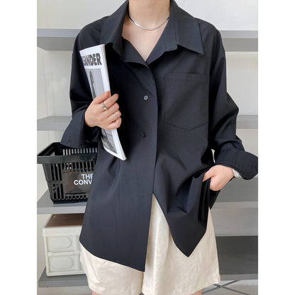 Vintage Inspired Shirt with a Contemporary Edge