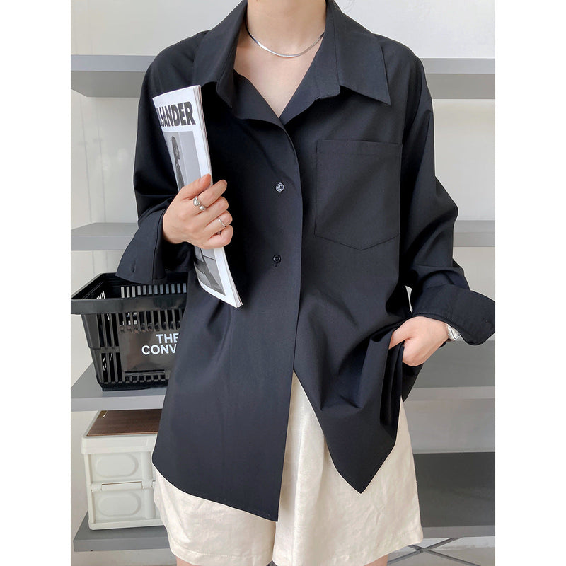 Vintage Inspired Shirt with a Contemporary Edge