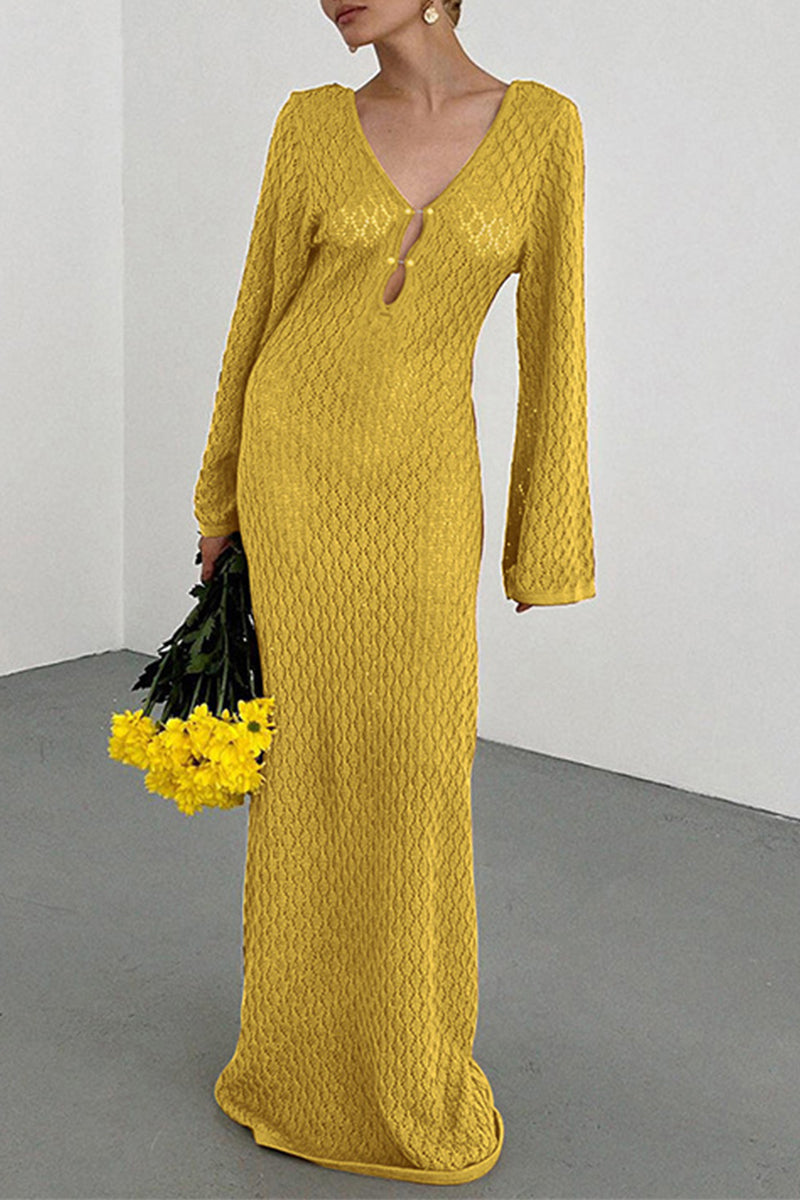 Well Tailored Garment with a Graceful Silhouette