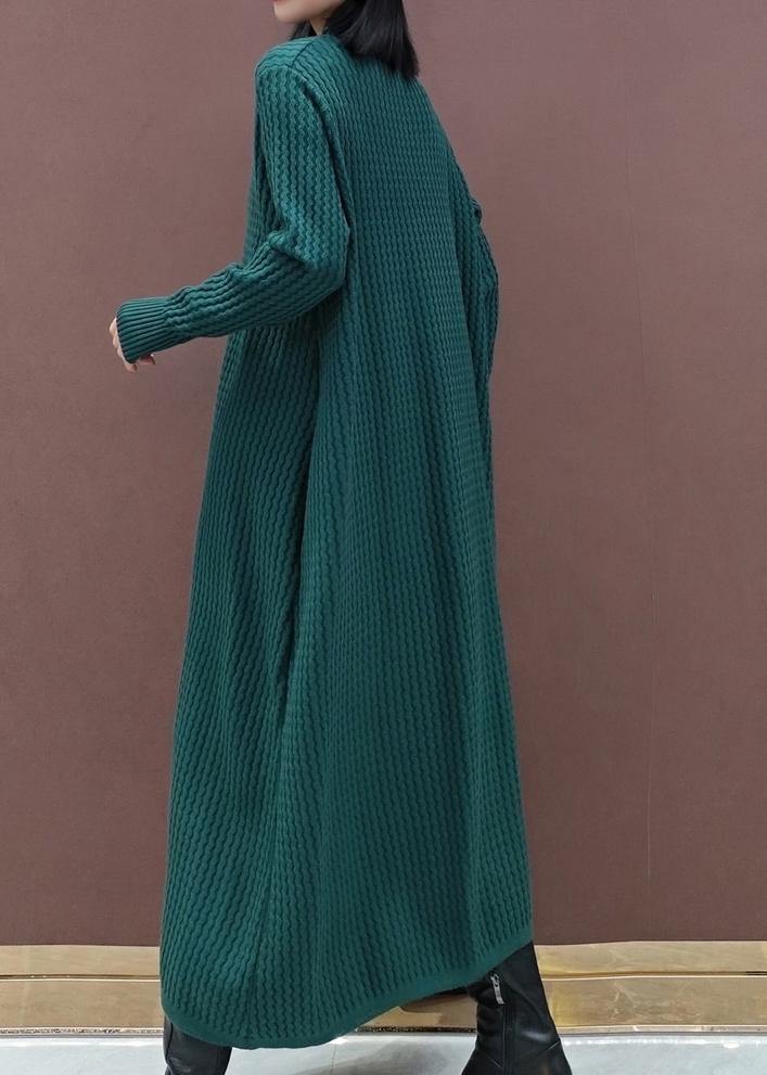 Beautifully Balanced Sweater with Timeless Character