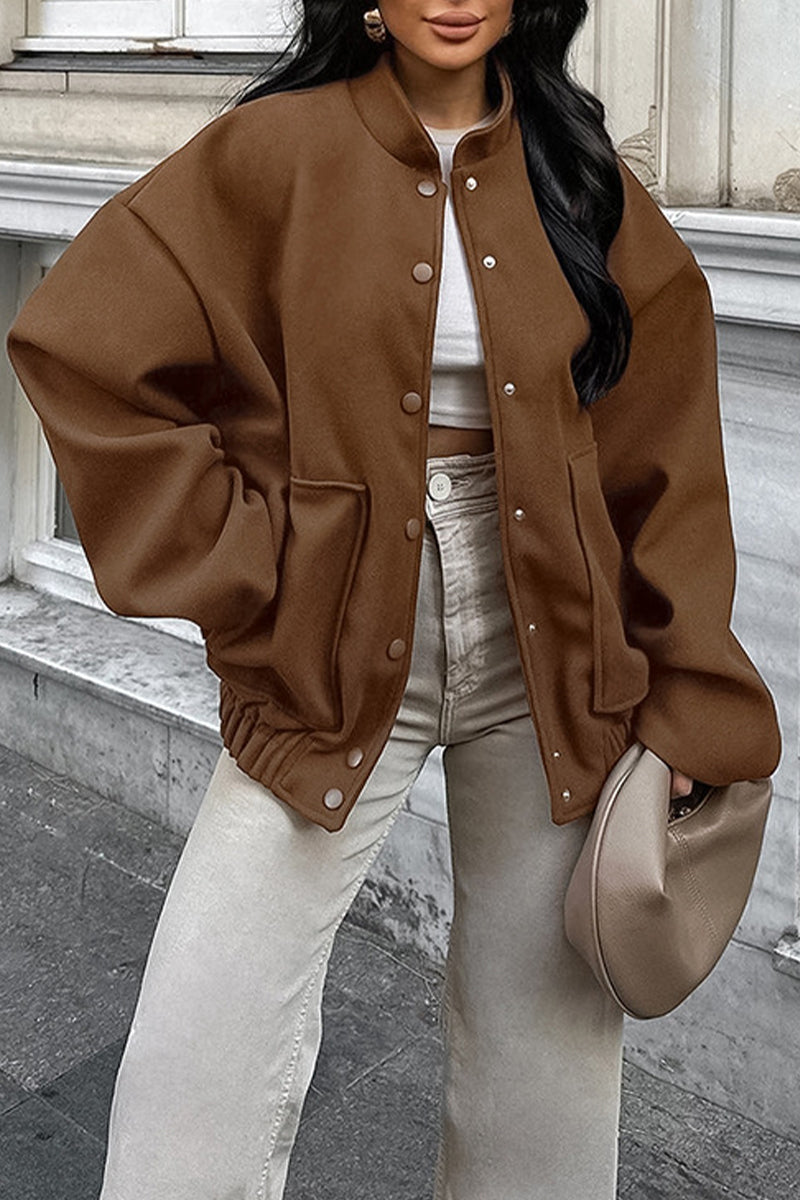 Beautifully Finished Garment in a Timeless Design