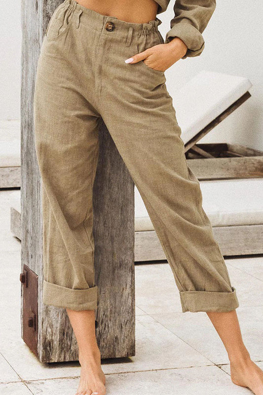 Beautifully Balanced Garment with Timeless Character