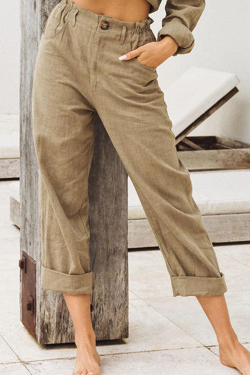 Beautifully Balanced Garment with Timeless Character