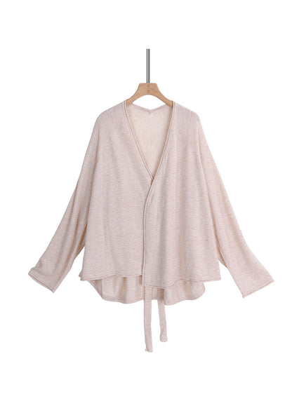 A Vintage Style Cardigan with Delicate Timeless Details