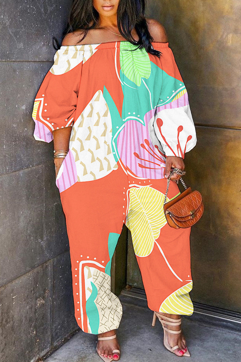 Vintage Inspired Garment with a Contemporary Edge