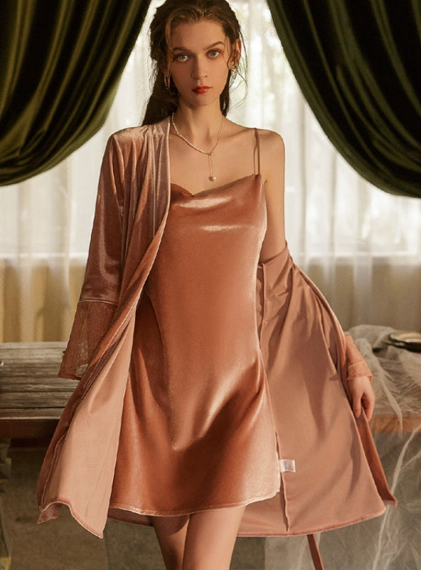 Beautifully Balanced Garment with Timeless Character