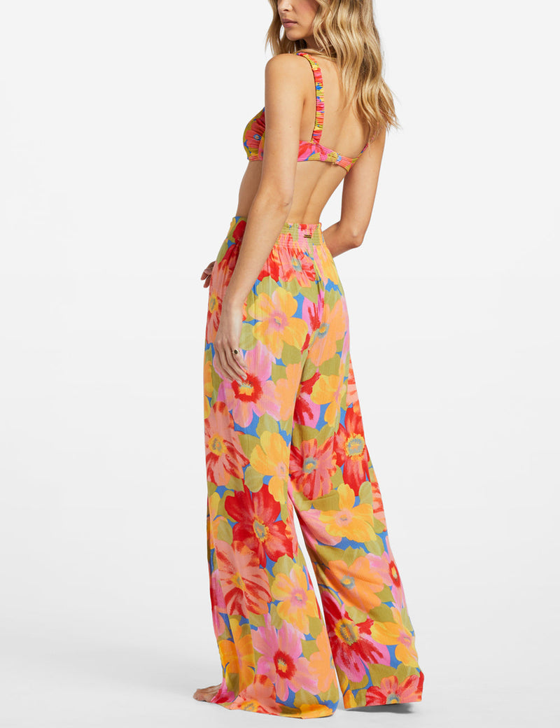 Vintage Inspired Pants with a Contemporary Edge