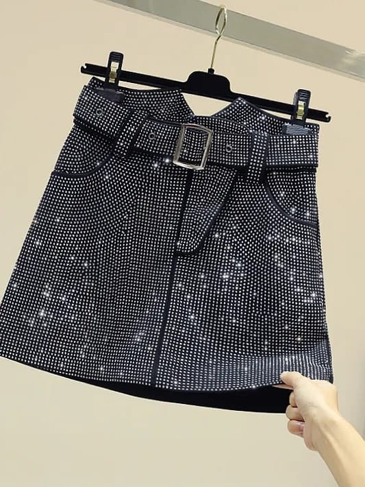 Elegantly Styled Garment for Everyday Wear