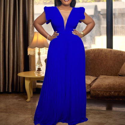 Classic Vintage Garment with a Flattering Fit
