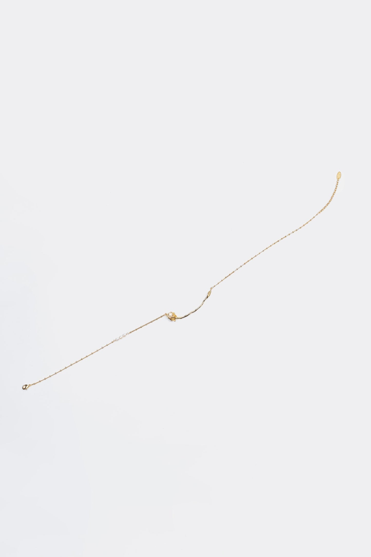 A Vintage Style Garment with Delicate Timeless Details