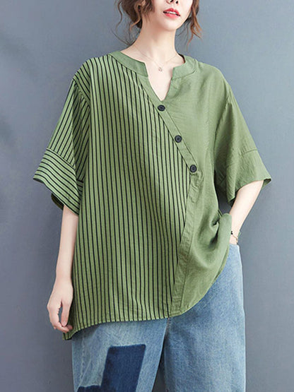 Elegantly Styled Blouse for Everyday Wear