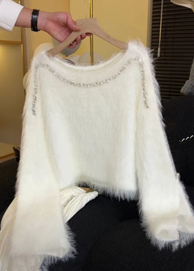 Classic Vintage & Enduringly Stylish Sweater
