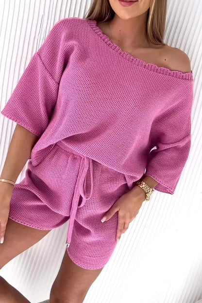 Beautifully Balanced Top with Timeless Character