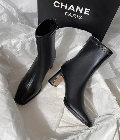 Gracefully Styled Boots for Any Occasion