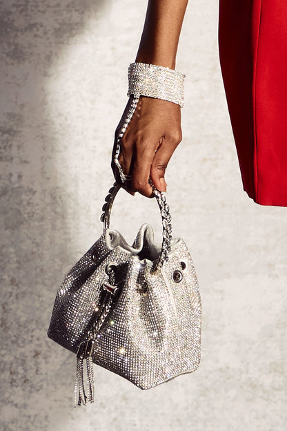 Beautifully Balanced Bag with Timeless Character