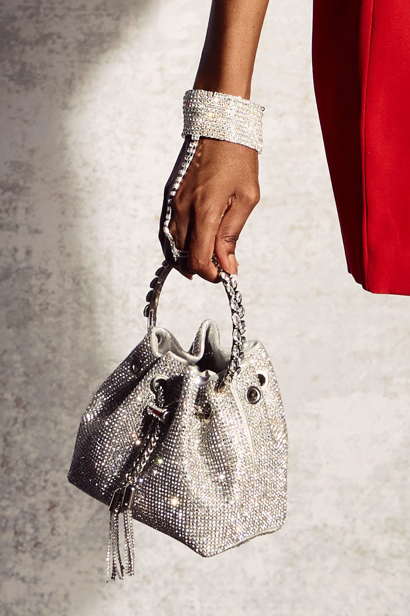 Beautifully Balanced Bag with Timeless Character