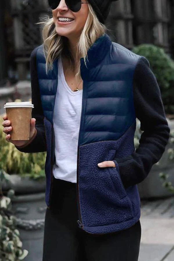 Beautifully Finished Jacket in a Timeless Design