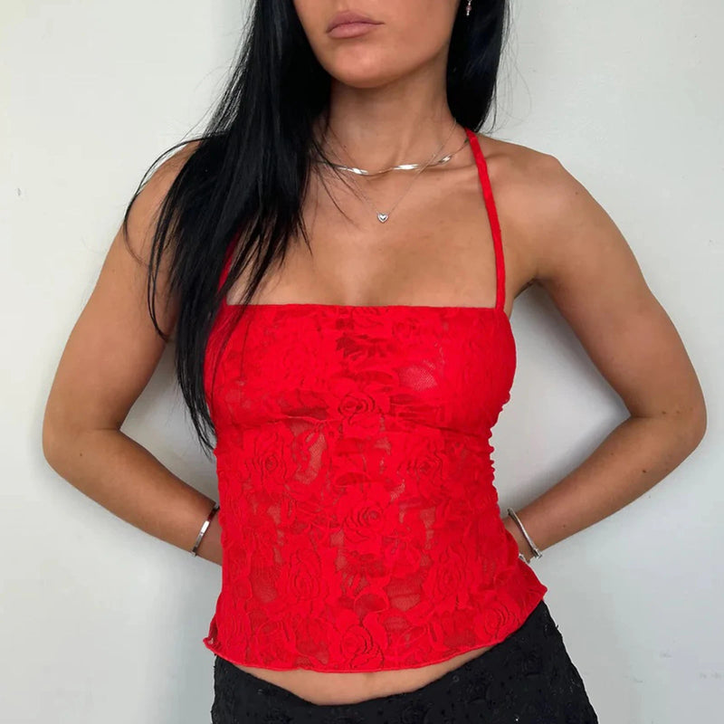 Sophisticated Top with a Clean Classic Look