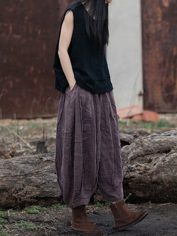 Well Tailored Top with a Graceful Silhouette