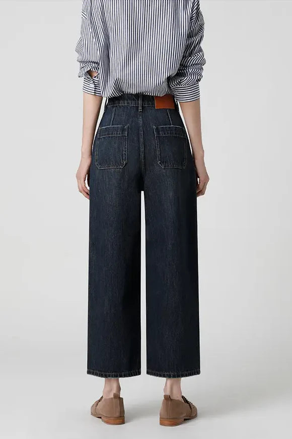 Beautifully Balanced Garment with Timeless Character