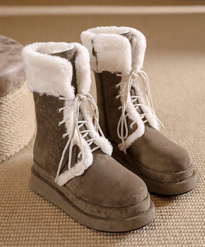 Classic Vintage & Enduringly Stylish Boots