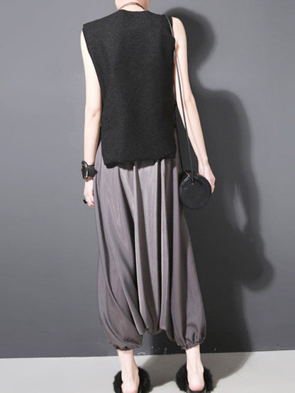 Sophisticated Pants with a Clean Classic Look