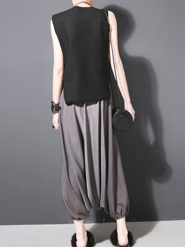 Sophisticated Pants with a Clean Classic Look