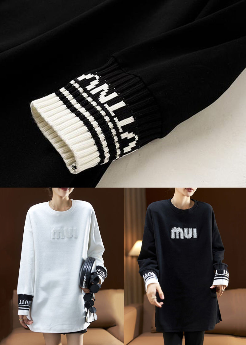 A Vintage Style Pullover with Delicate Timeless Details
