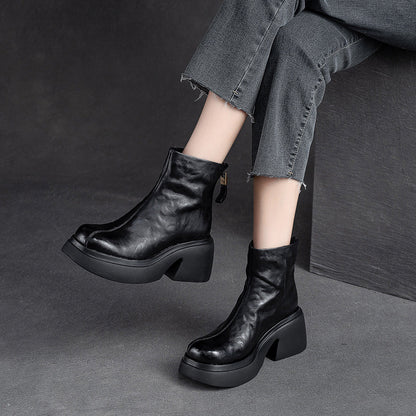 Vintage Inspired Shoes with a Contemporary Edge