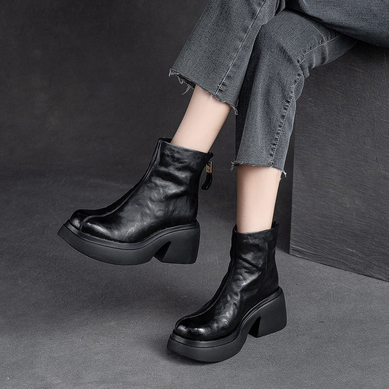 Vintage Inspired Shoes with a Contemporary Edge