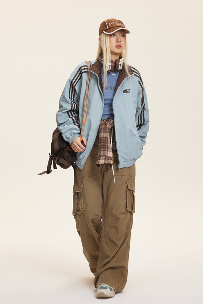 Beautifully Crafted Jacket in a Classic Style