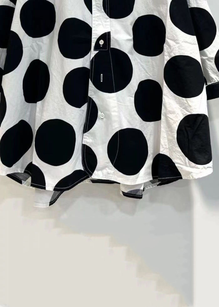 Effortlessly Elegant Shirt with a Timeless Design