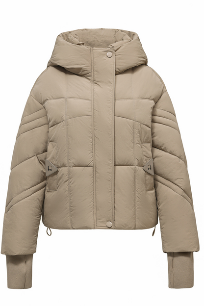 Polished Garment with an Effortless Classic Look