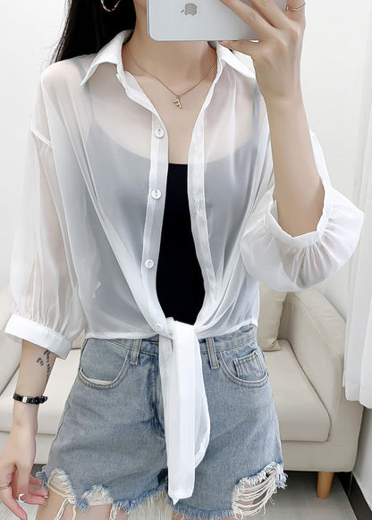 A Vintage Style Cardigan with Delicate Timeless Details