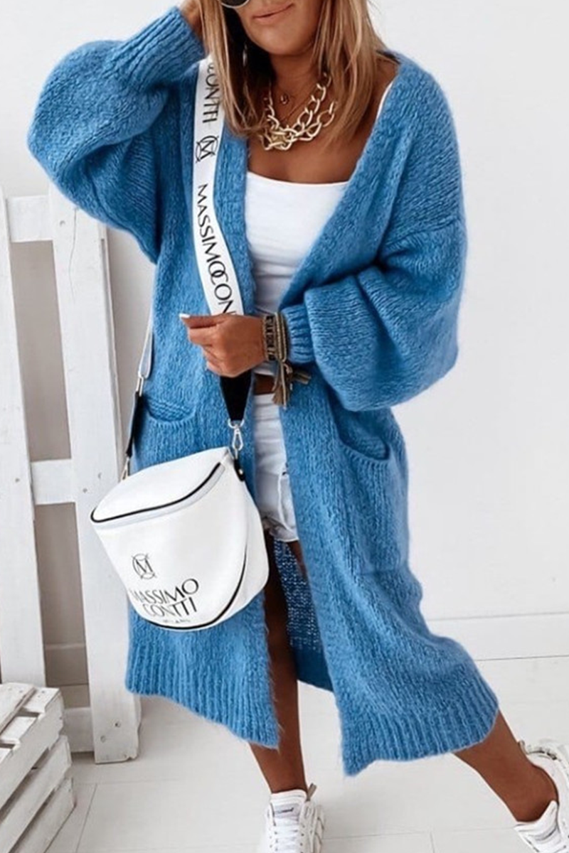 Gracefully Styled Sweater for Any Occasion