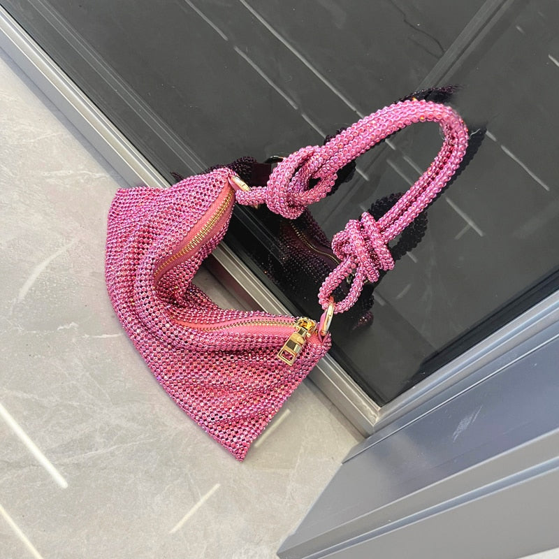 Sophisticated Bag with a Clean Classic Look