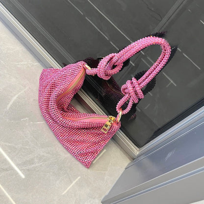 Sophisticated Bag with a Clean Classic Look