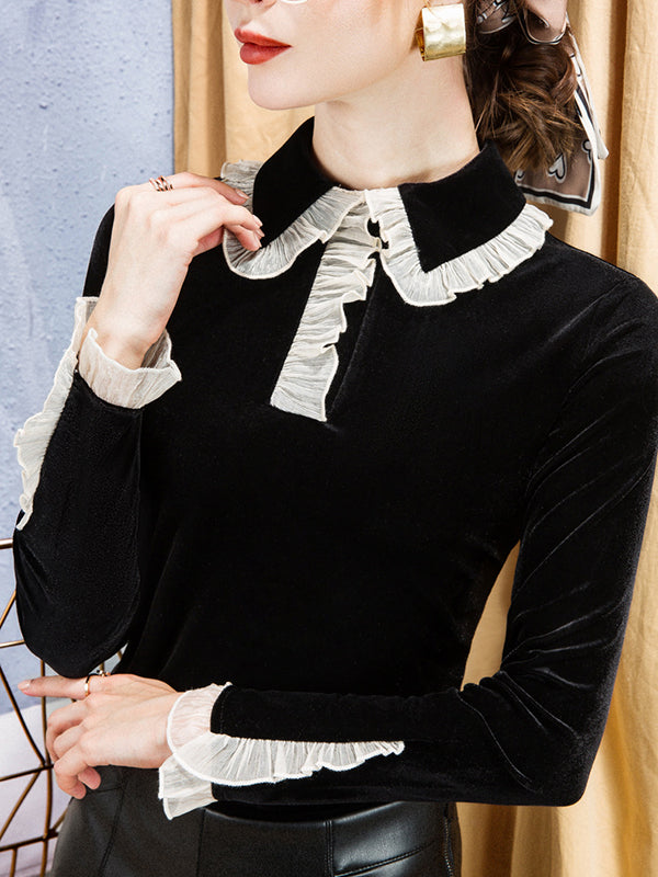Effortlessly Elegant T-Shirt with a Timeless Design