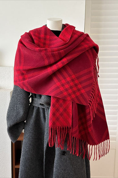Classic Vintage Garment with a Flattering Fit
