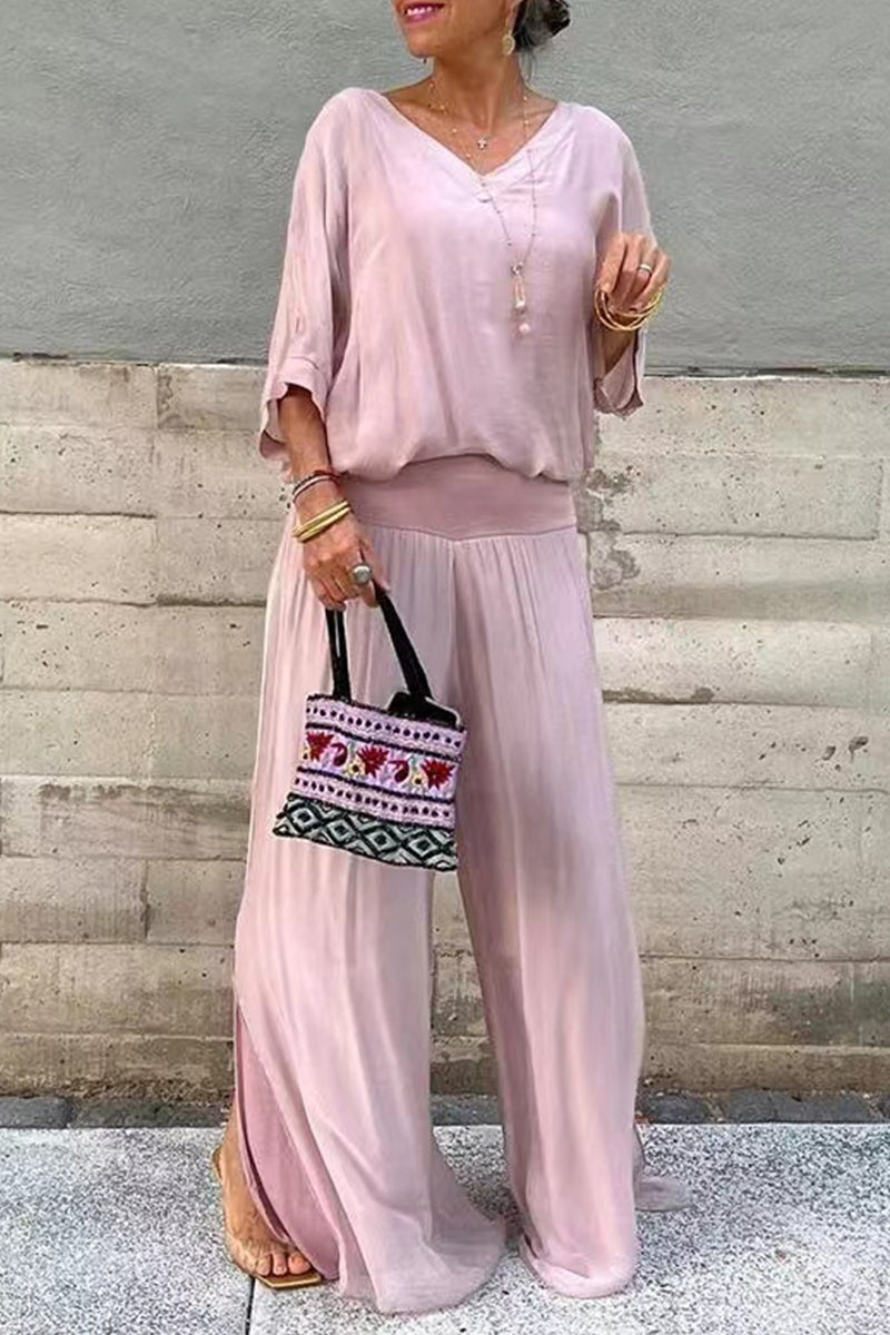 Beautifully Finished Garment in a Timeless Design