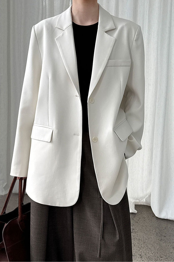A Vintage Style Garment with Delicate Timeless Details