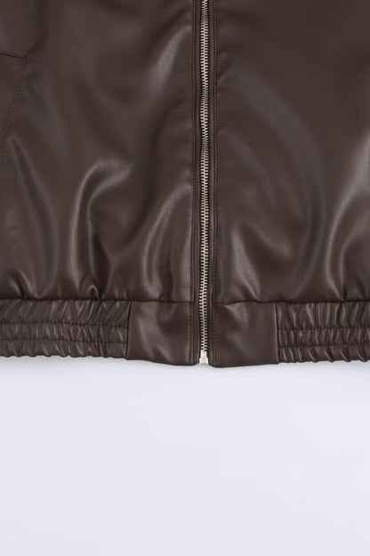 Well Tailored Jacket with a Graceful Silhouette