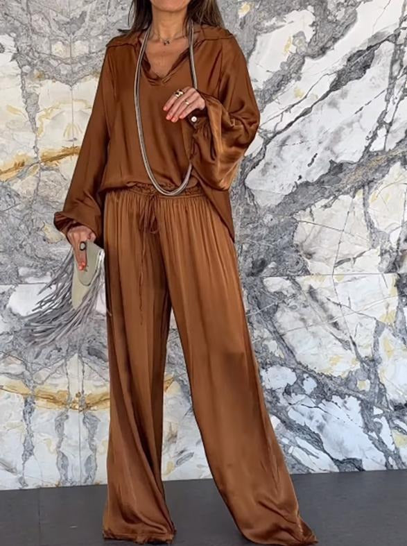 A Vintage Style Garment with Delicate Timeless Details
