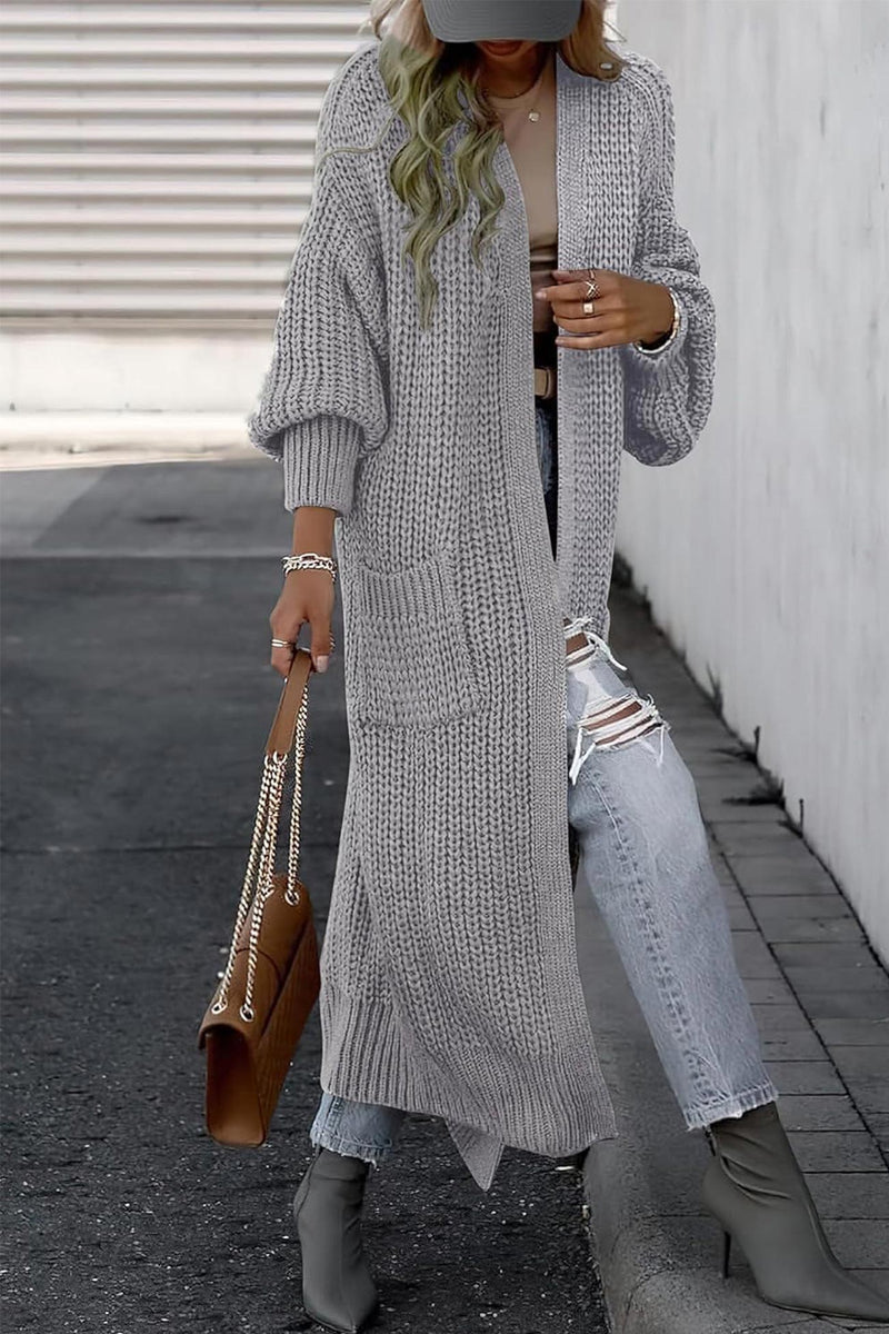 Classic Vintage & Enduringly Stylish Cardigan