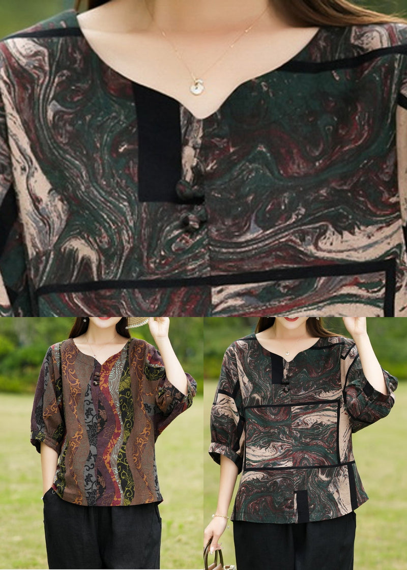 Gracefully Styled Top for Any Occasion