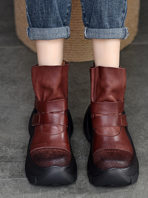 Elegantly Styled Boots for Everyday Wear
